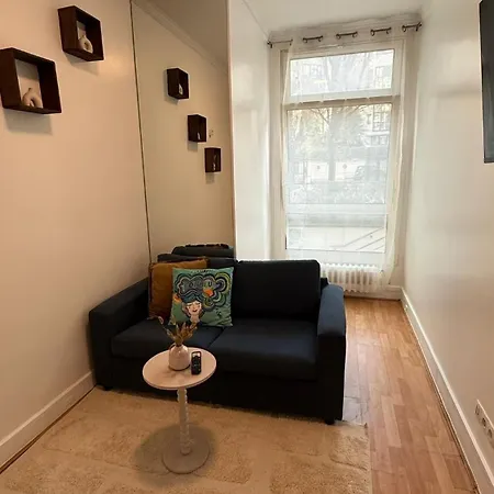 Appartamento Cosy Et Moderne *