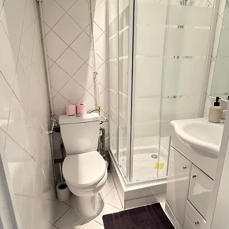 Appartamento Cosy Et Moderne *