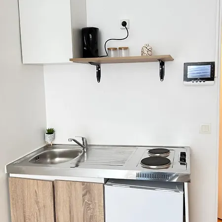 Cosy Et Moderne Appartamento *