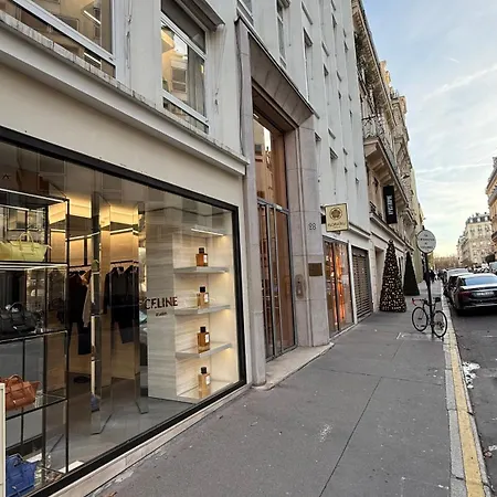 Cosy Et Moderne Appartamento *